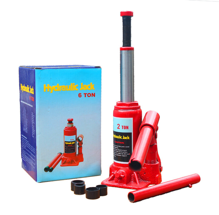 千斤顶汽车车用立式液压2t5t10t25吨10吨20吨油压