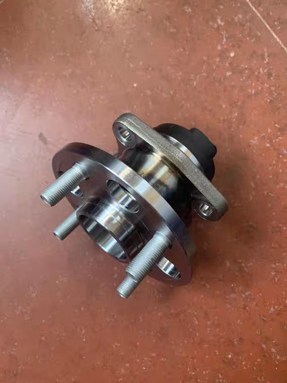 轴承智尚后轮金杯s30配件s35轴头总成s30其他