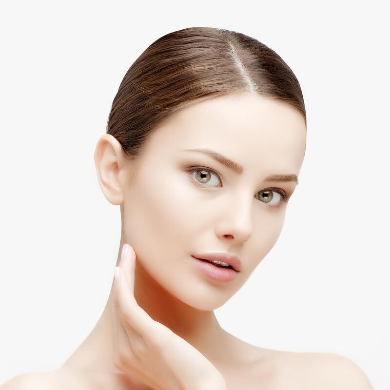 祛痘修护fpsa冻干粉控油改善粉刺去角角质舒缓面部护理套装