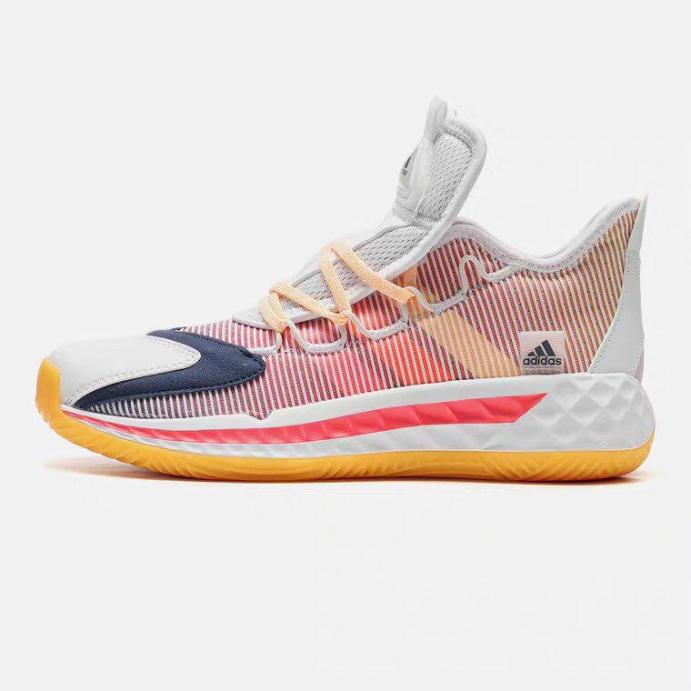 adidas pro boost gca low 篮球鞋 fx9238 fx9240 fx9242 fz3163