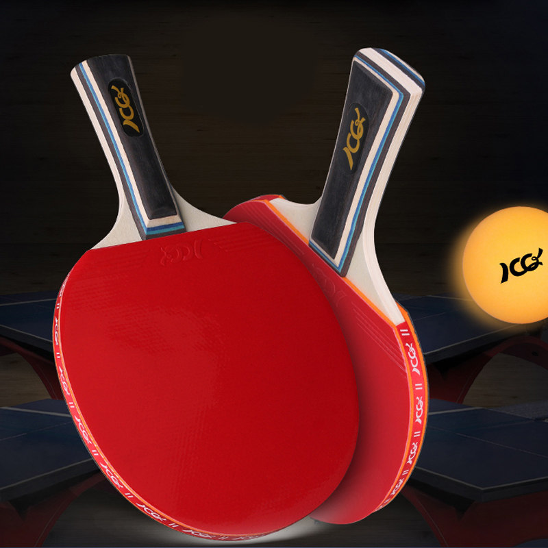 打法高档新款星级球拍大刀横拍反胶直拍乒乓球乒乓球成品拍