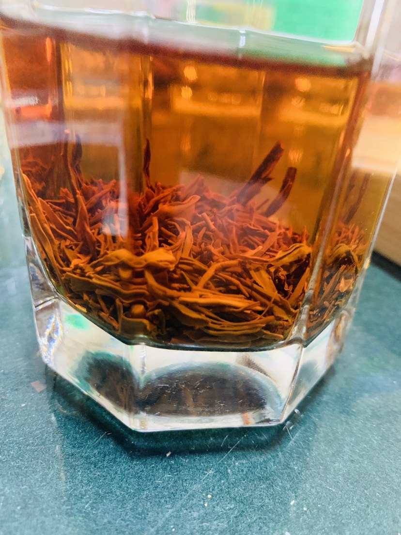 2021前头春新宜兴红茶阳羡苏红高山乌牛早茶其它红茶