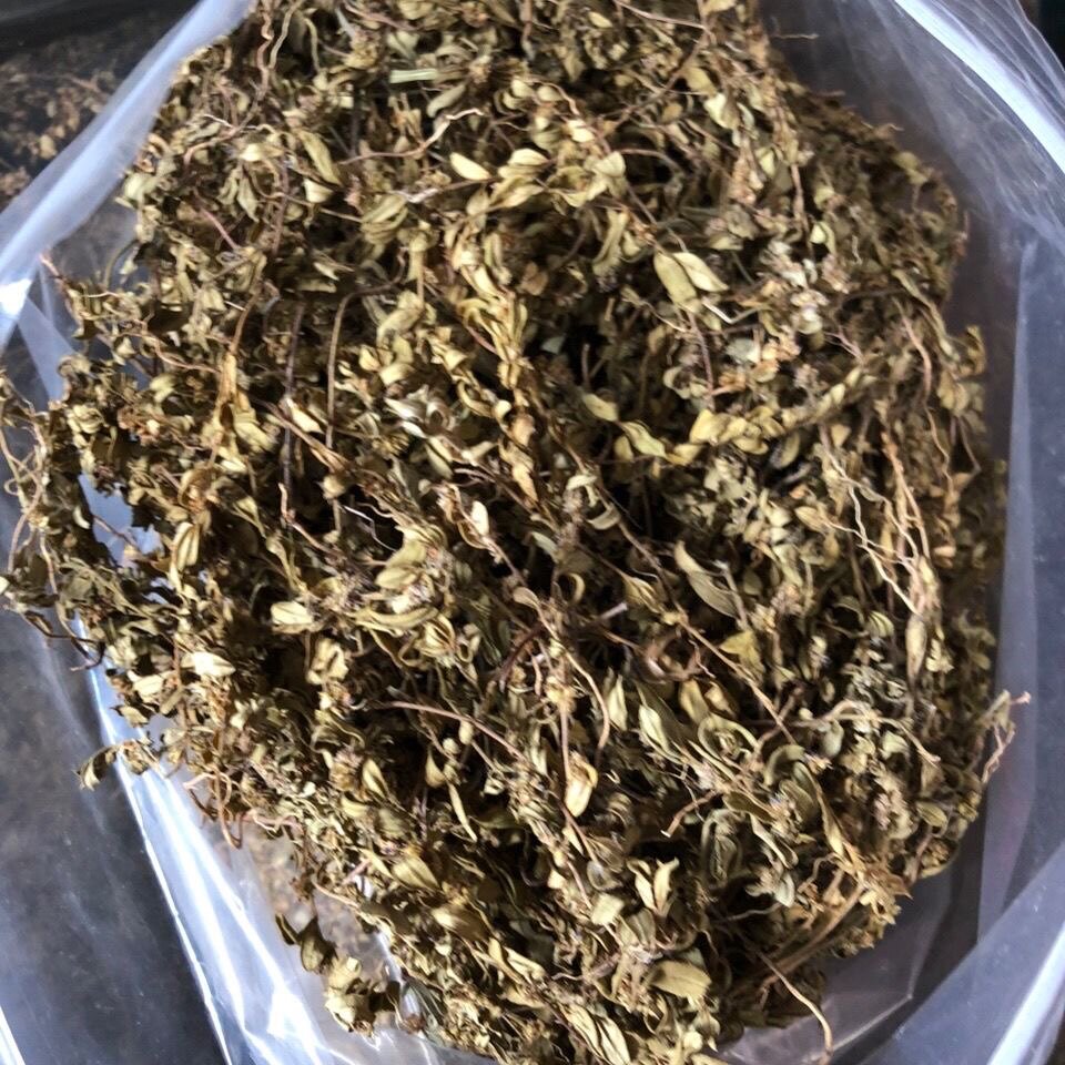 金牛中药材小金草小金不换250克七寸寸金紫背小兰其他药食同源食品