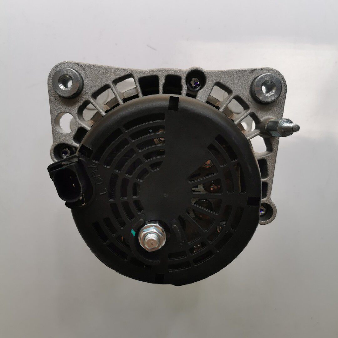 适用于大众宝来捷达0710年16l奔腾b50发电机全新发电机