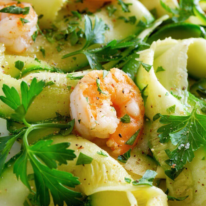 新鲜蔬菜意大利香芹欧芹香料细小小叶番茜点缀其它