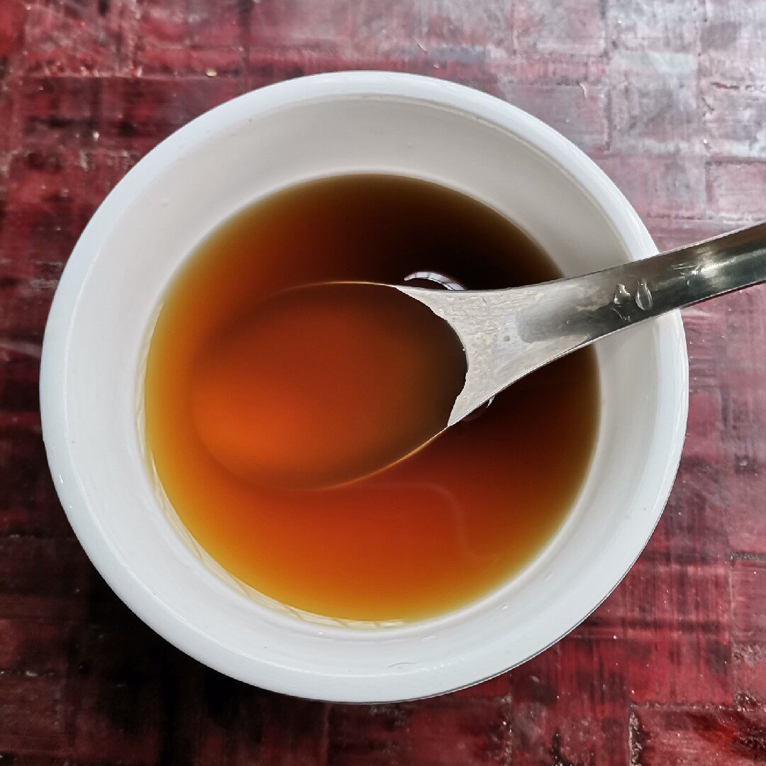 河南特产纯手工红薯醋2斤装无添加饺子蘸料醋纯粮食发酵不纯包退