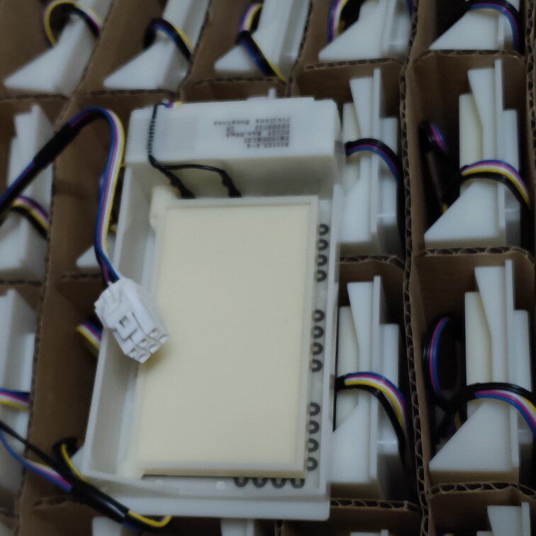 美菱冰箱电动风门配件bcd350w356we310wpc310wpb408wpby冰箱配件