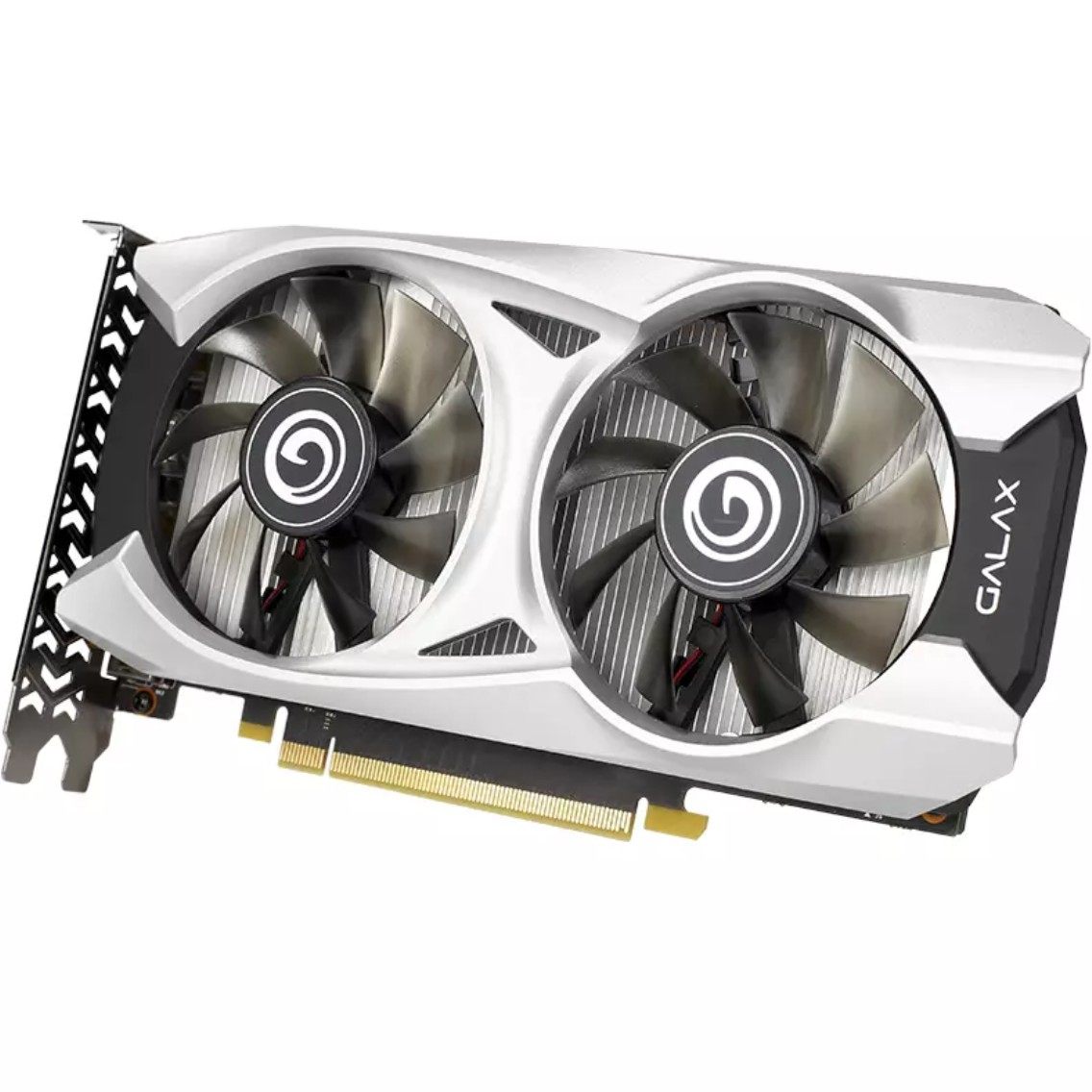 影驰geforcegtx1650ultra大将4g128bitgddr6电竞游戏显卡