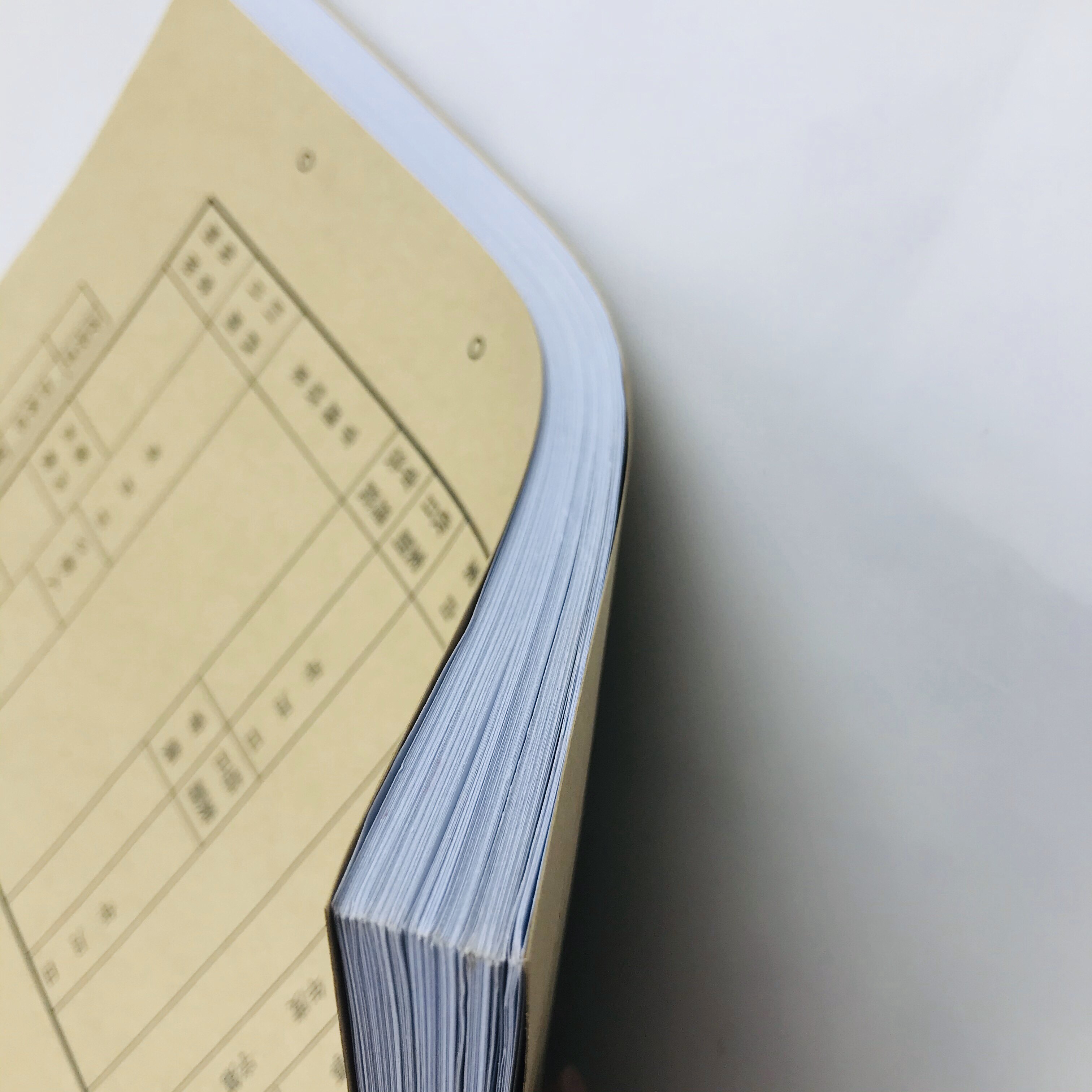卷宗律师事务所专用封皮档案律所封面诉讼套包凭证