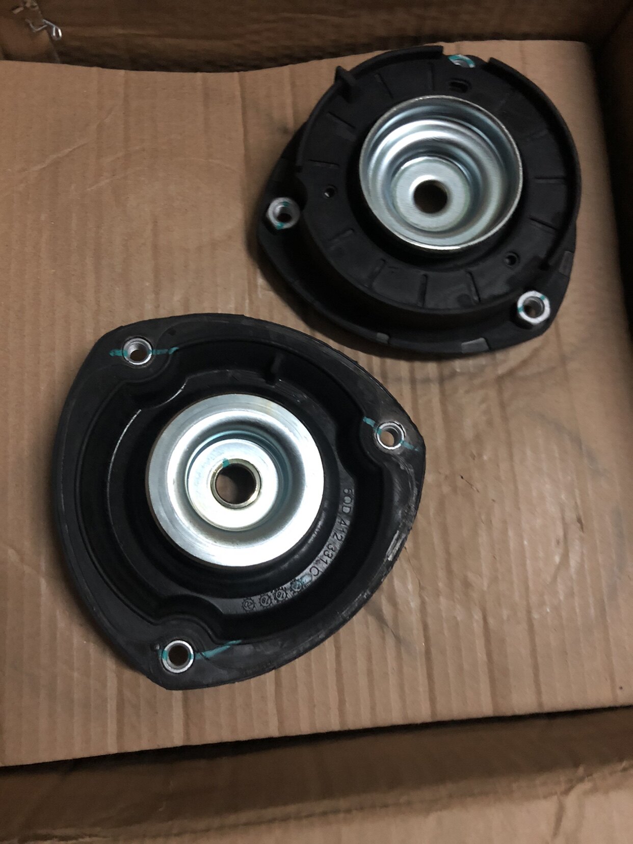 大众轴承平面明锐q3宝来昂途朗逸途观途安半轴