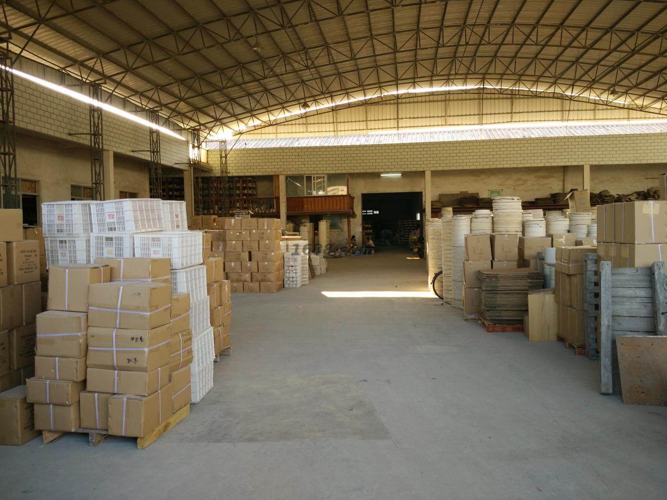 潮州市潮安区凤塘鸿远陶瓷制作厂