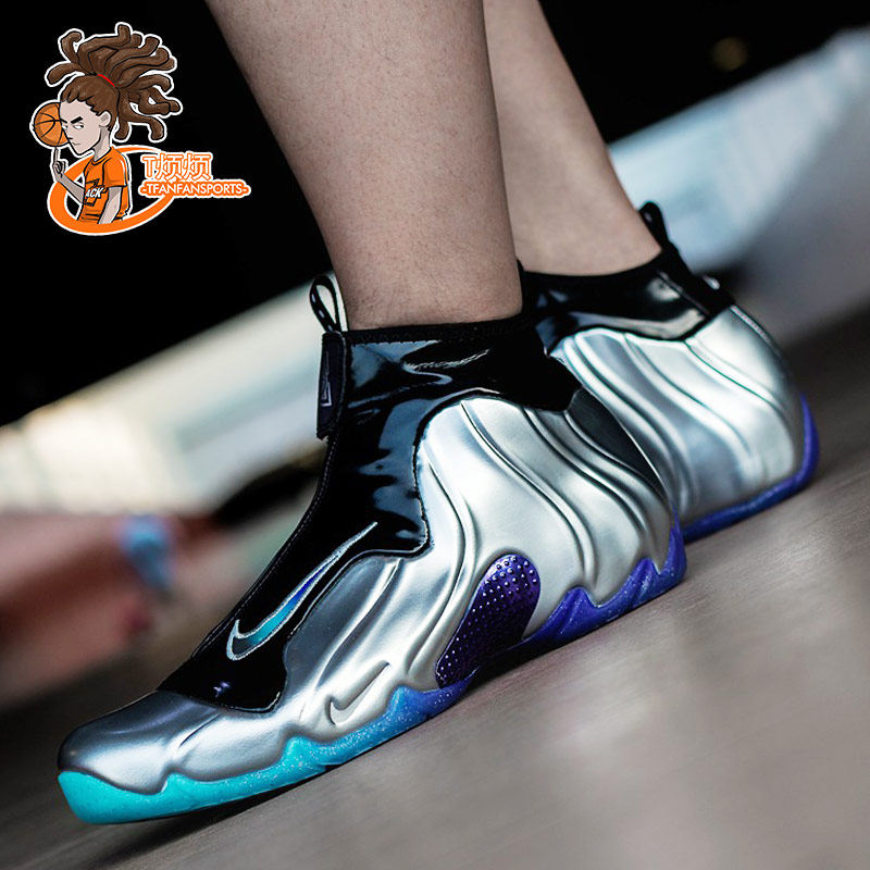 nikeairflightposite街舞风雷钢铁铁战士一篮球鞋ao9378篮球鞋