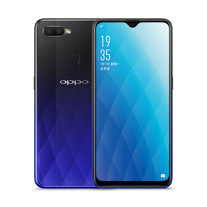 当天发货 oppo a7x官方正品oppoa7x手机旗舰店a3新品0pp0 opop
