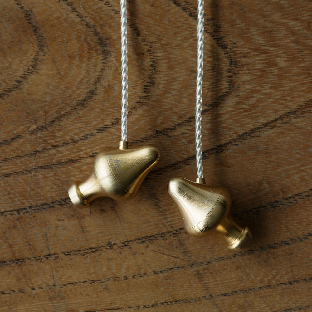 finalpianoforteviii夜壶发烧hifi入耳耳机声带耳机