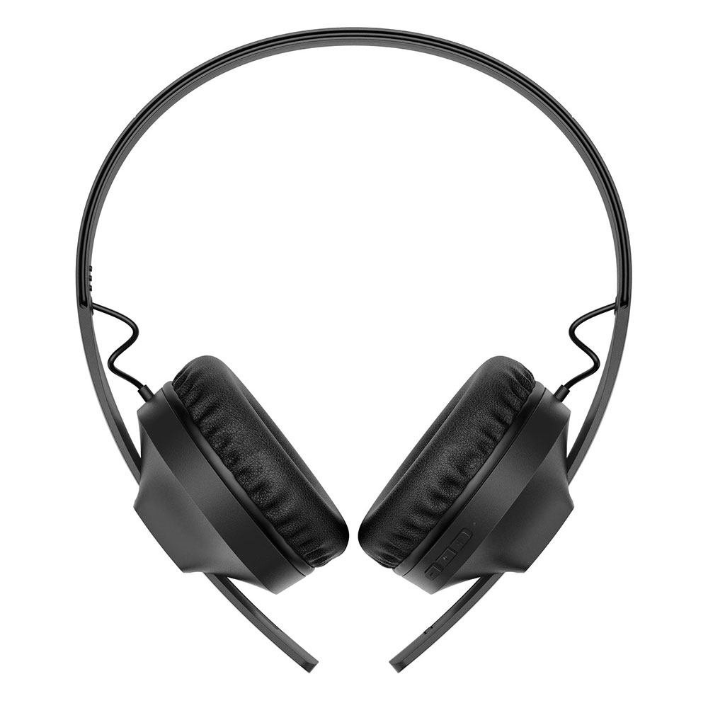 sennheiser森海塞尔hd250bt无线蓝牙aptx便携式耳机声带行货游戏电竞