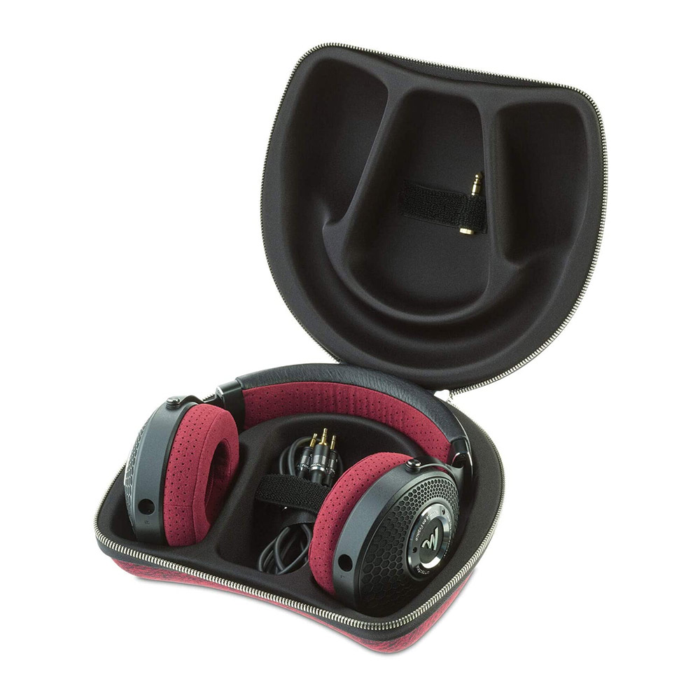 focal clear mg pro银乌托邦法国劲浪发烧hifi头戴耳机圆声带行货