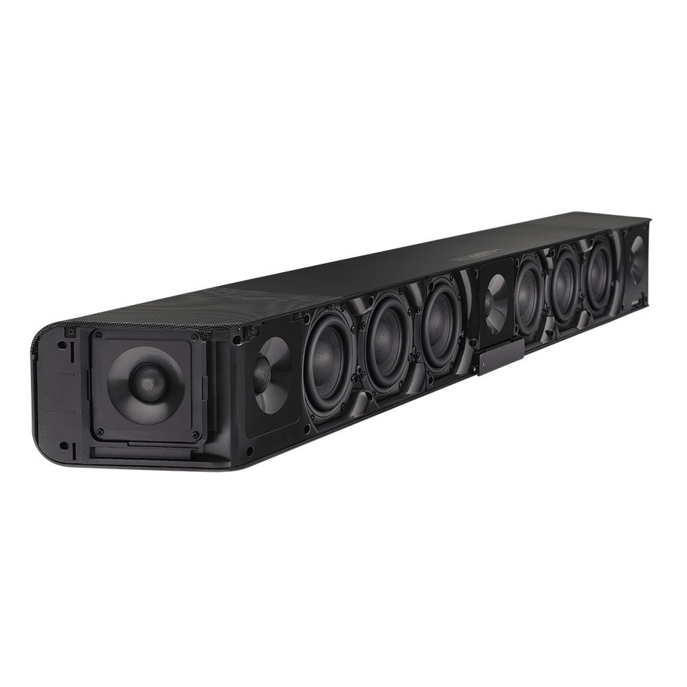 sennheiser森海塞尔ambeosoundbar环绕声音音响回音壁声带行货家庭