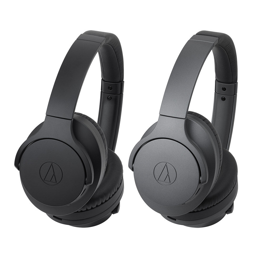 audiotechnica铁三角ath-anc700bt无线蓝牙降噪耳机声带行货耳机