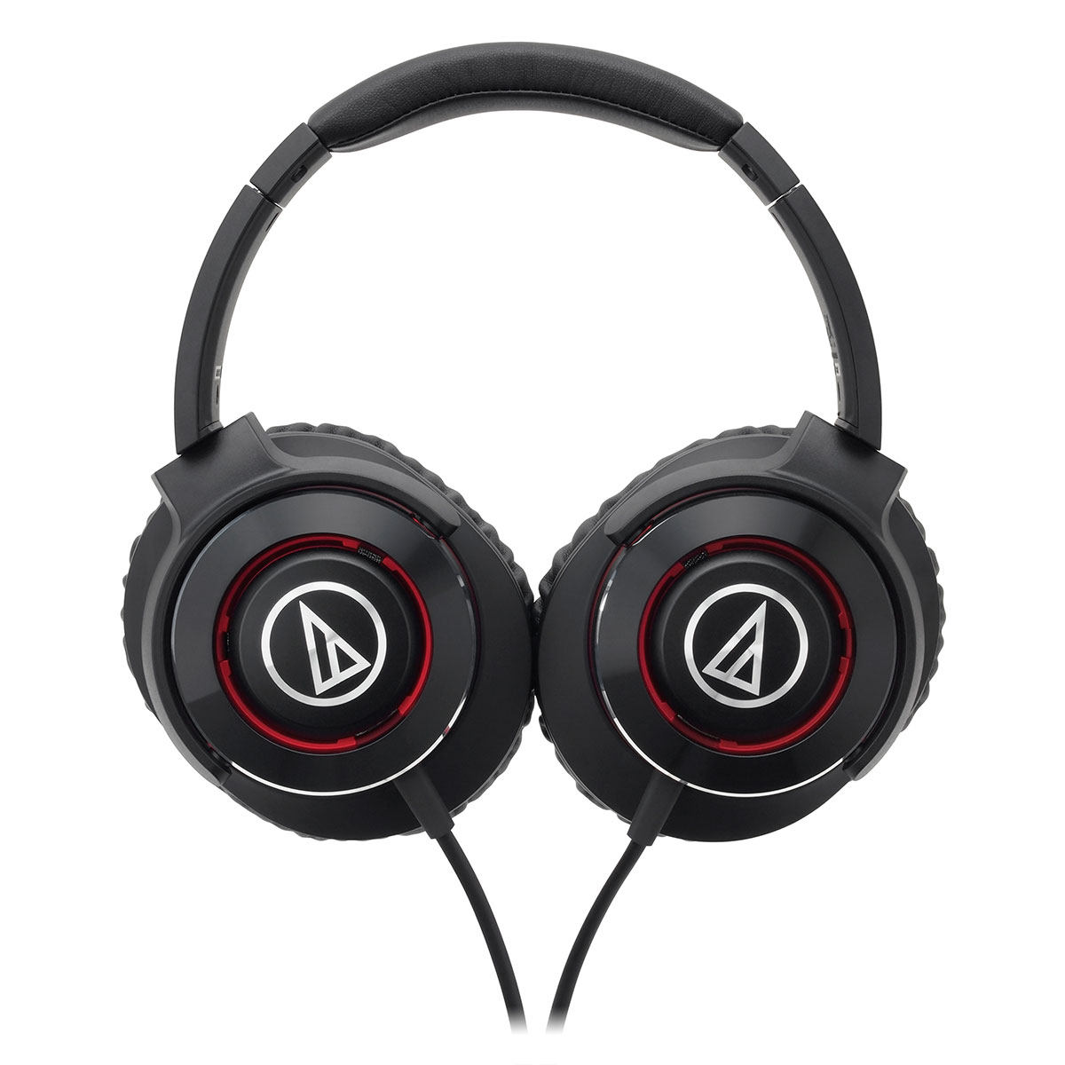 audiotechnica铁三角ath-ws770is低音便携耳机行货耳机