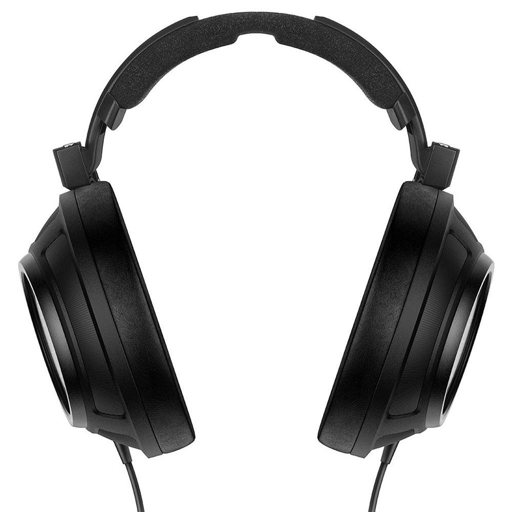 sennheiser/森海塞尔hd820旗舰密闭式头戴hifi发烧耳机圆声带行货