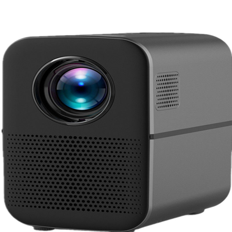 p1minihdprojector投影机3lcd无线迷你投影机