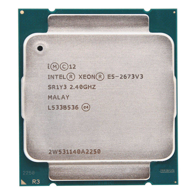 2687wv326672643x992658av32683v3cpuintel26952696