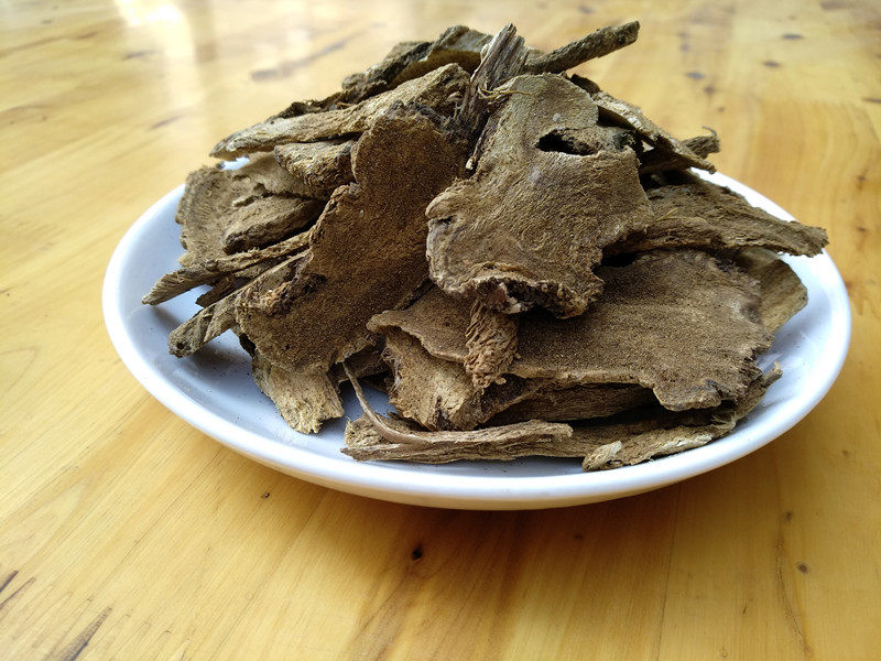 【满28减3元】香料 广香 广木香 木香 卤菜 50g