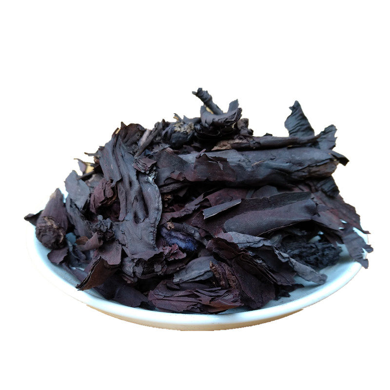 【川味水浒】香料 紫草500g 硬紫草 大紫草 红条紫草根做红油