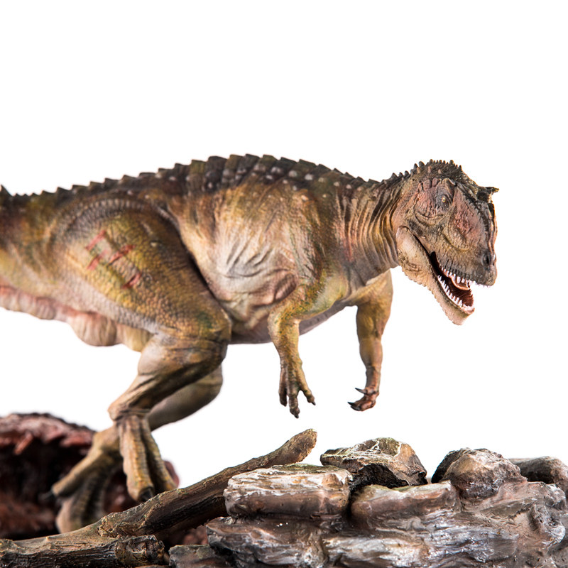 本心楠改龙魂系列第二永川龙巡侏罗纪恐龙仿真仿真