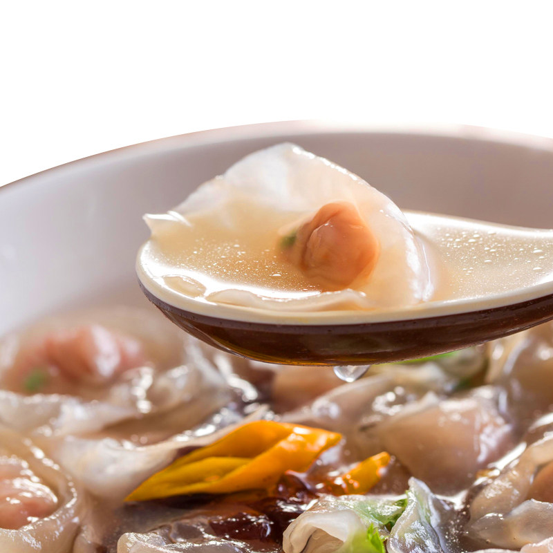 珍珠燕饺温州猪油香脆油条面包诱惑三合一汤圆包点