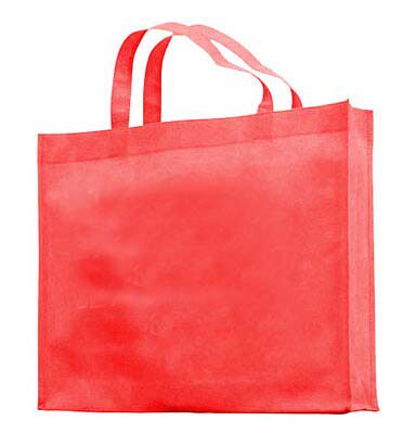 新品无纺布环保手提礼品广告包装袋牛津购物袋大号购物袋