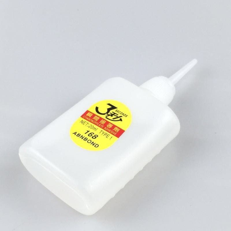 一盒包邮3秒502胶水批发广告喷绘专用3秒胶快干强力胶三秒胶39克