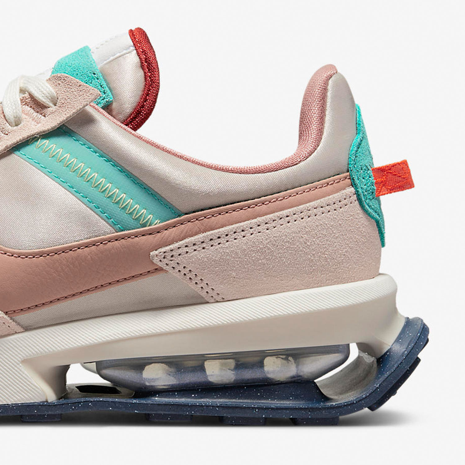 nike耐克正品airmaxpreday女子新款透气运动跑步鞋