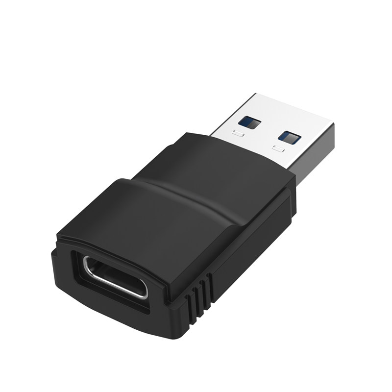 欧腾安卓电脑tc耳机转换器充电器typc苹果typec数据线