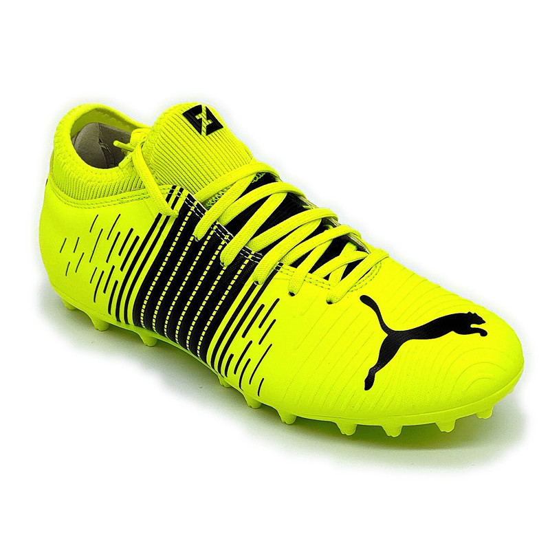 puma彪马欧洲杯future短钉mg草地男子足球鞋10639101足球鞋