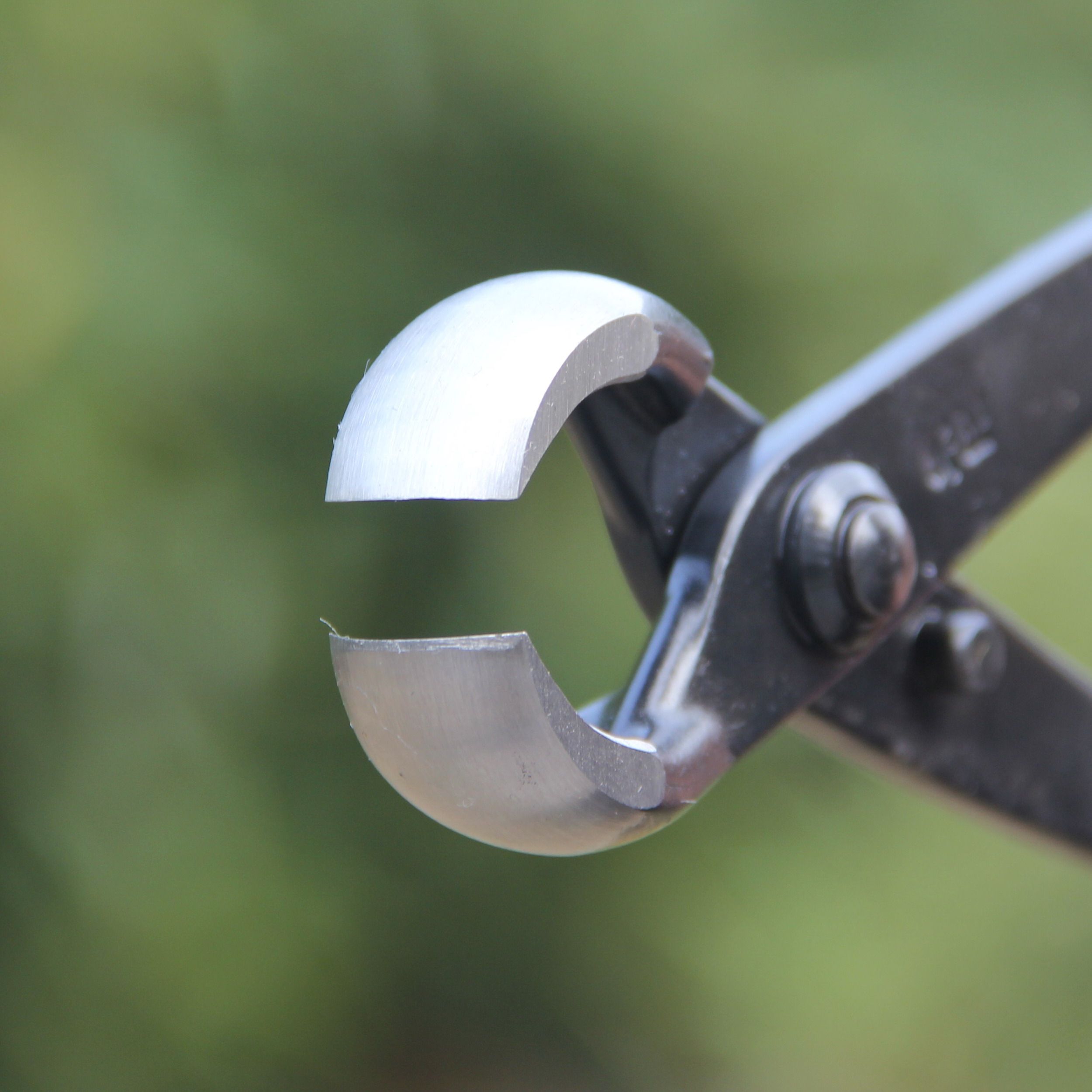 球钳球节剪钳朱记品牌盆景专用制作制作工工具剪刀