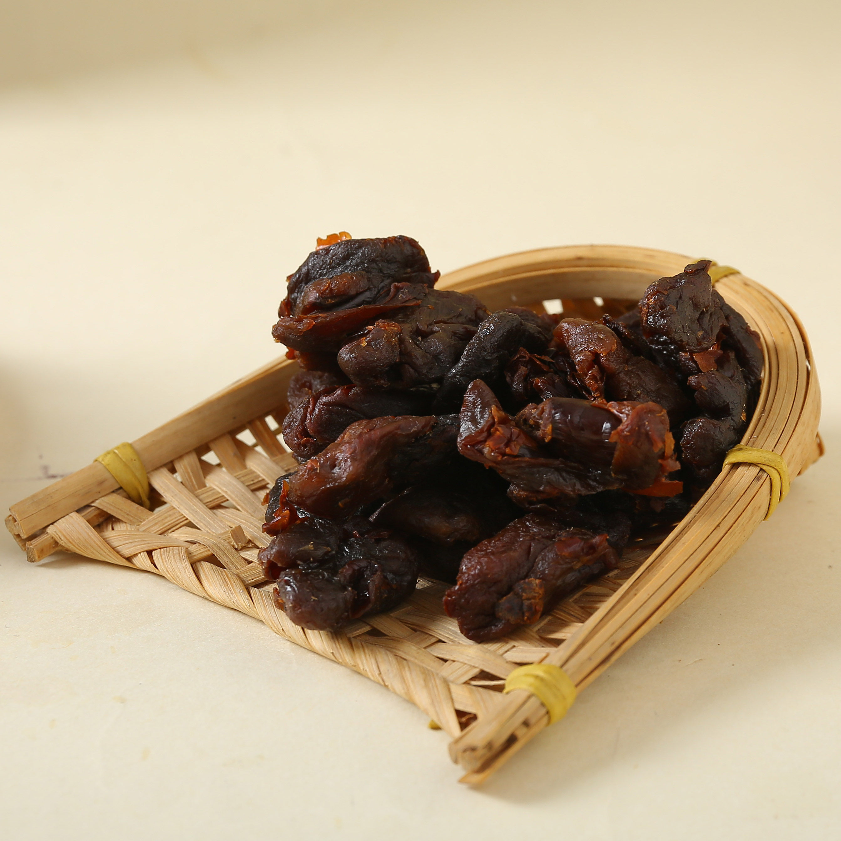 荔枝干肉漳州香甜口感包邮500g无核无壳莆田荔枝干