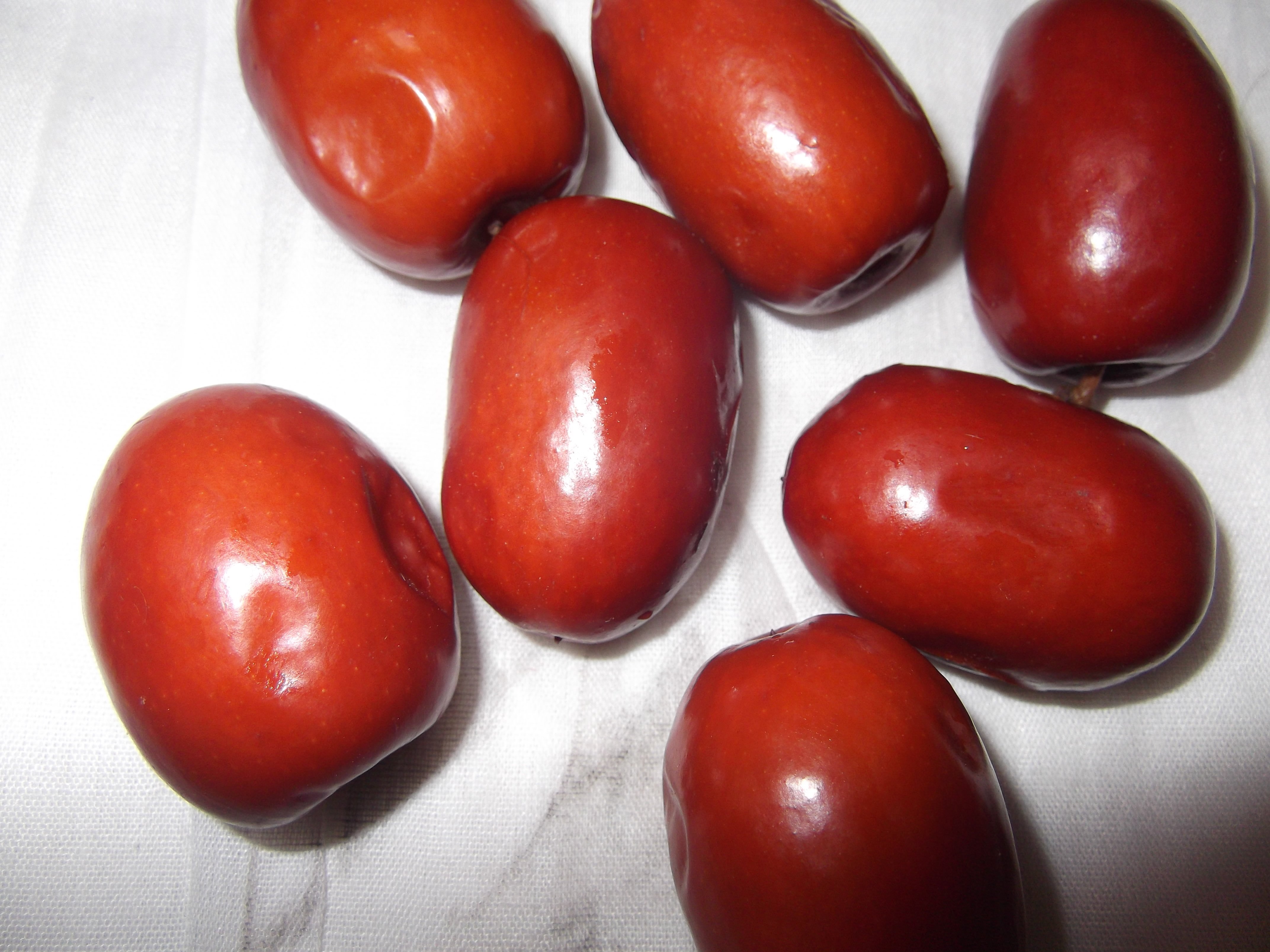 陕西黄河滩5斤鲜枣河滩醉枣特产酒枣特级红枣枣