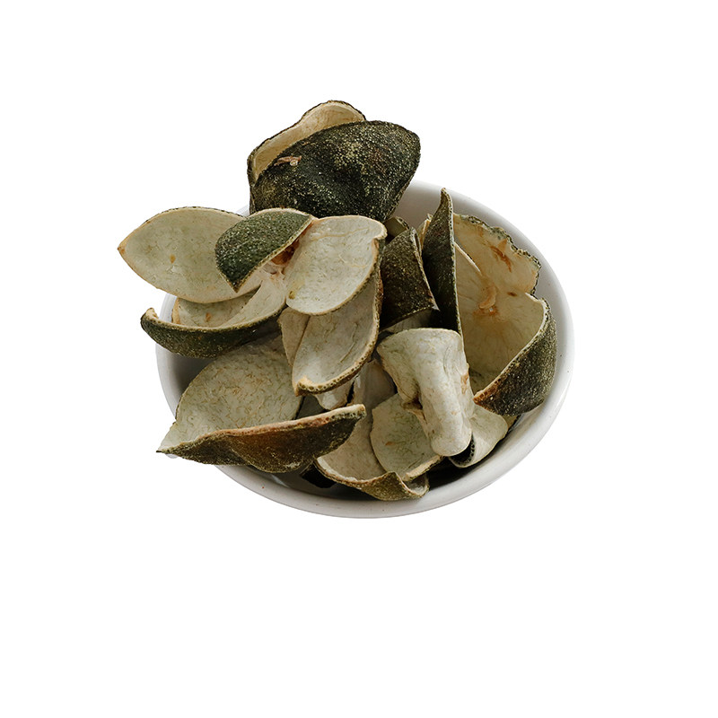 青皮中药材四花新鲜干货无硫青橘另有枳实枳壳其他药食同源食品