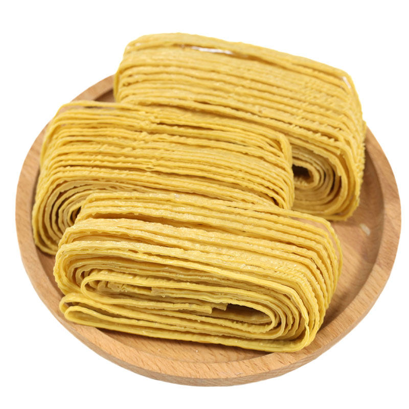 豆腐石屏云丝420g腐竹丝干凉拌天然豆油豆制品其它干货