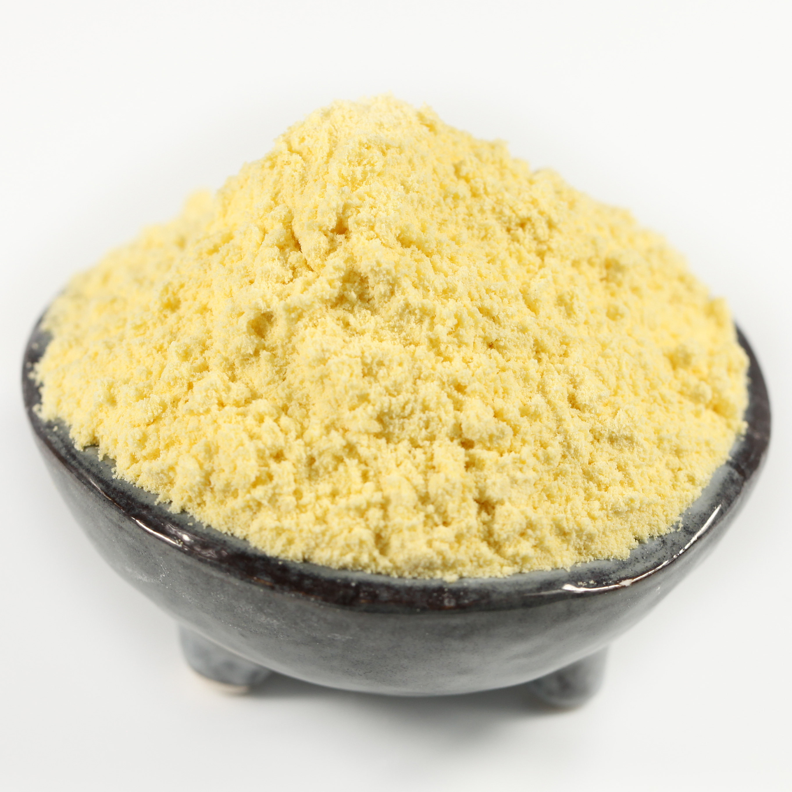 面粉新鲜玉米玉米面500g棒子窝头包谷苞米农家玉米