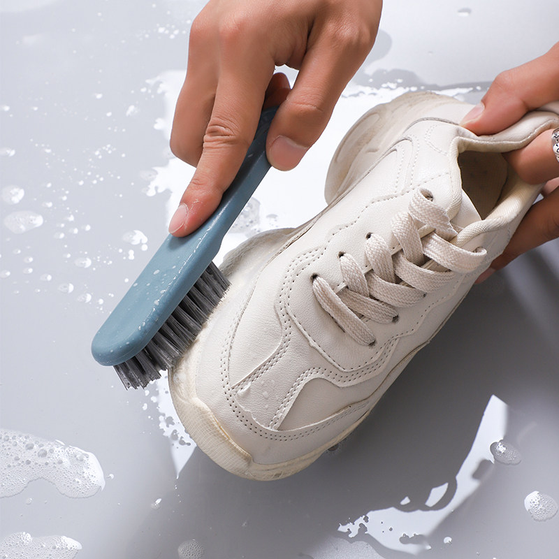 洗衣软毛衣刷鞋子运动鞋刷子超软不伤家用专用衣物刷