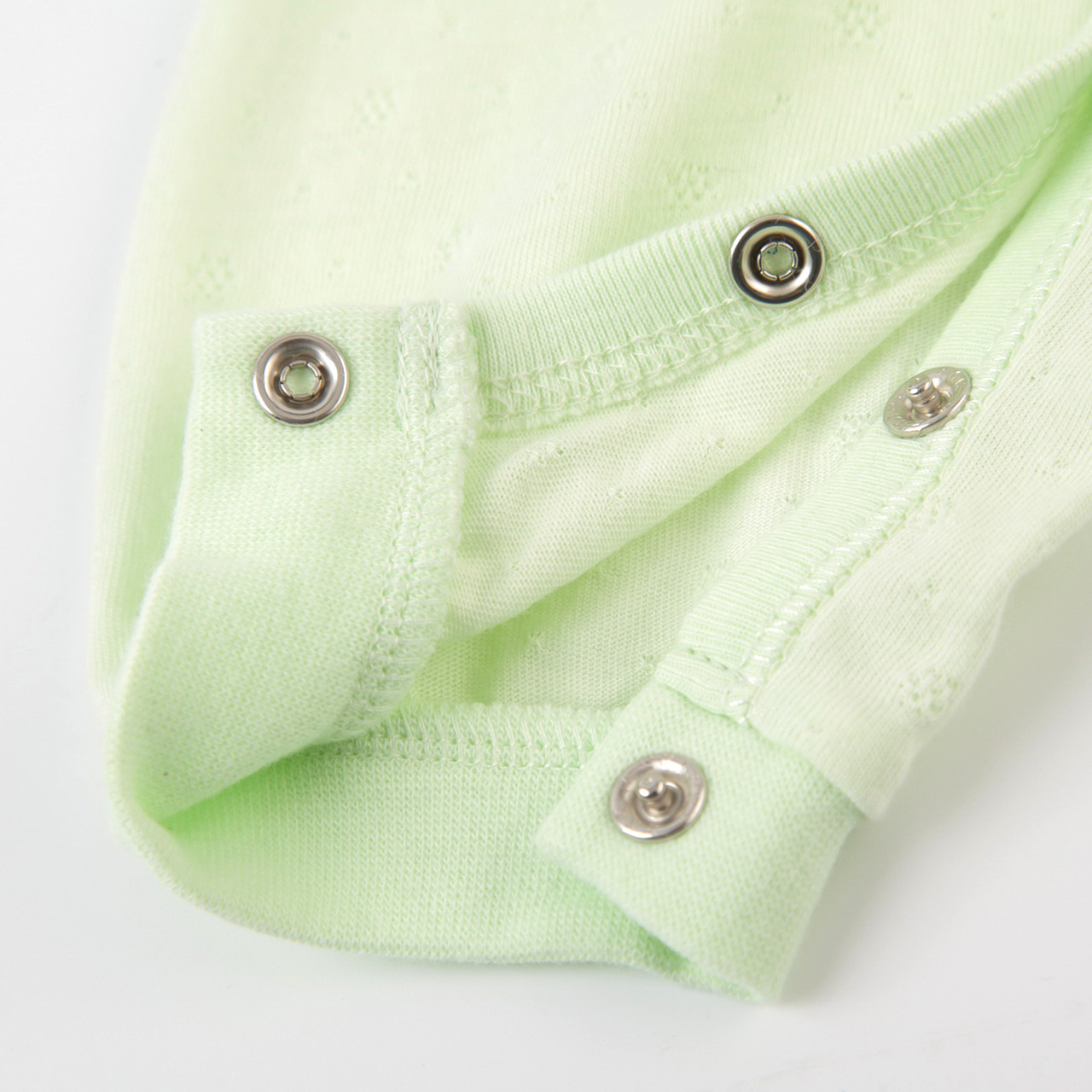 丽婴房婴儿衣服新生儿竹纤维连体衣夏装男女宝宝新款睡衣哈衣2020