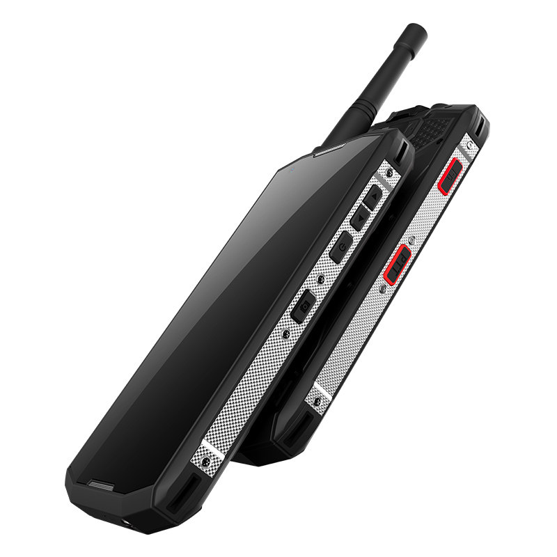 创星(手机) n1x新款2019全网通4g迷你智能卡片手机移动联通电信超薄网