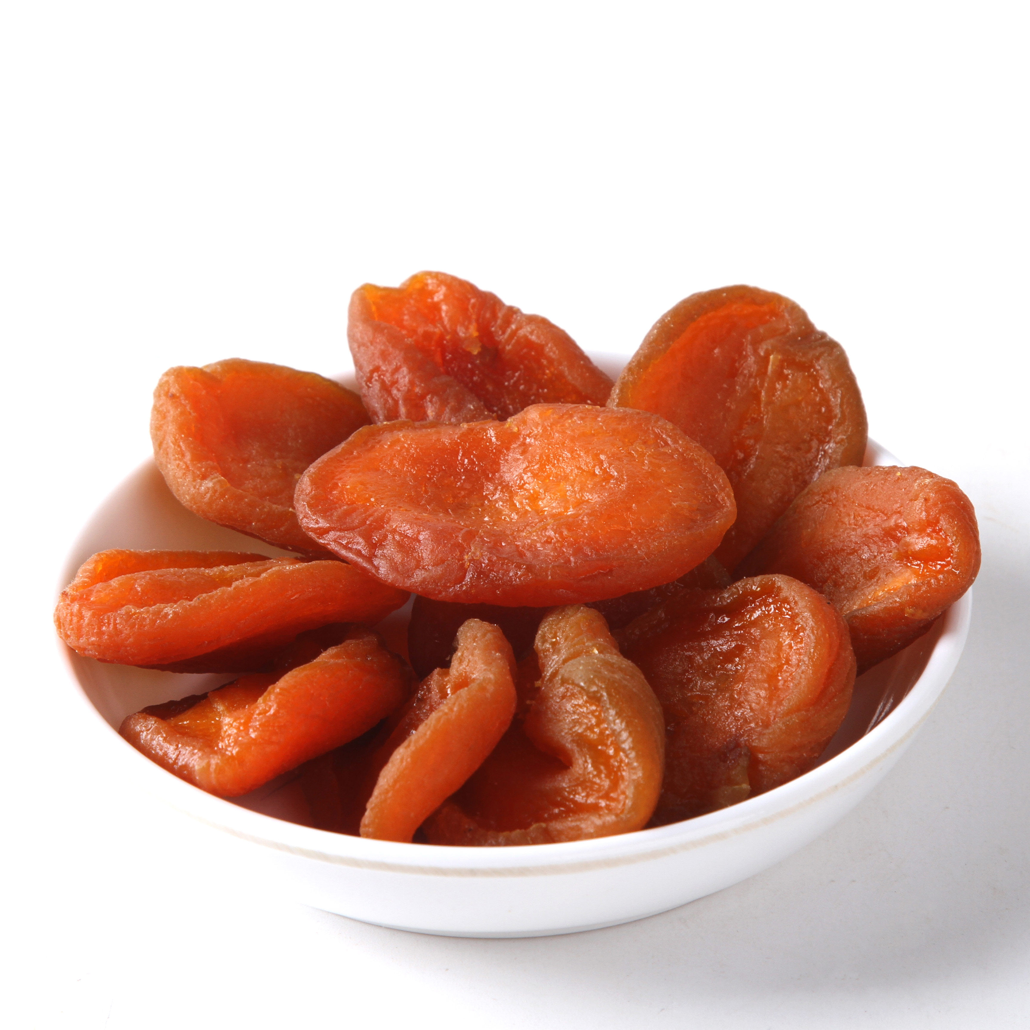 亚可喜酸甜果脯红杏干200g大接杏杏脯条山杏脯零食蜜