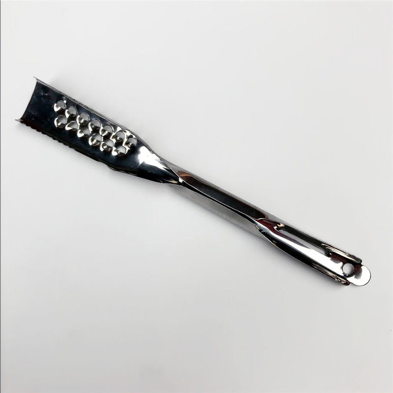 削皮多功能老式不锈钢刨子鱼鳞刮刨丝器刮去去皮水果削皮器