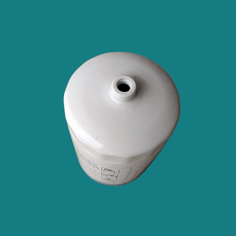 柴油6k9油水分离器适用解放j6lj6f大梁粗滤滤芯三滤套装