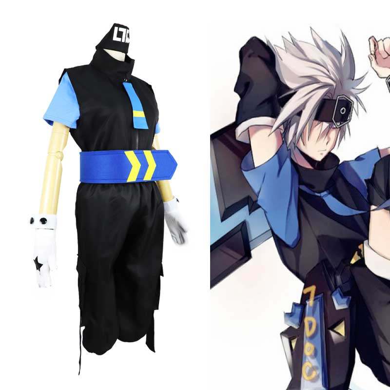 凹凸世界cos雷狮金安迷修格瑞cosplay服装成人cosplay男装