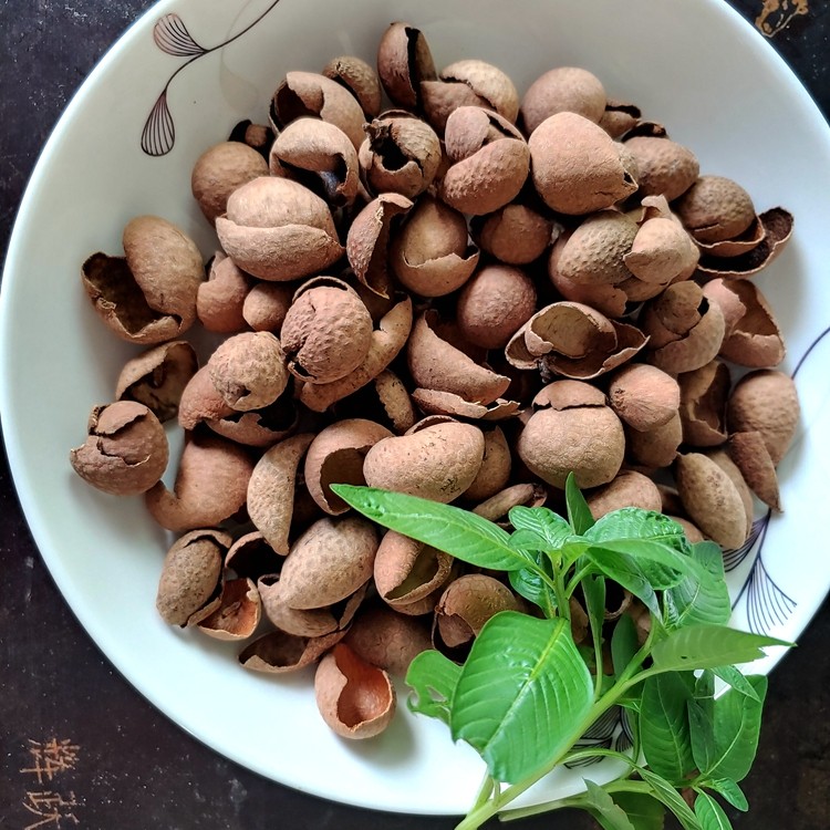 高州桂圆龙眼壳纯外皮自家干晒无硫1斤其他药食同源食品