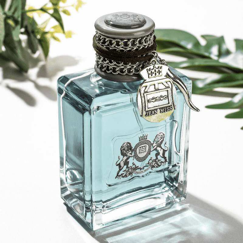jeanmiss混合品牌欧美香水男士新男士清香傲世雅痞香水
